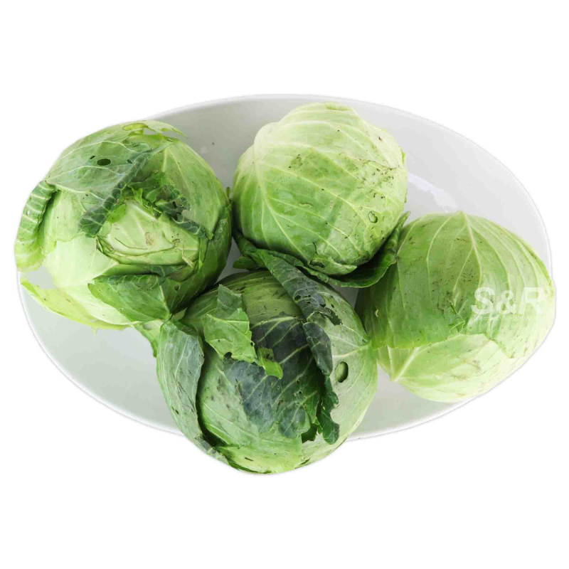 S&R Cabbage approx. 1.5kg